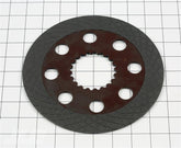 70022176 I. Clutch Disc | JLG
